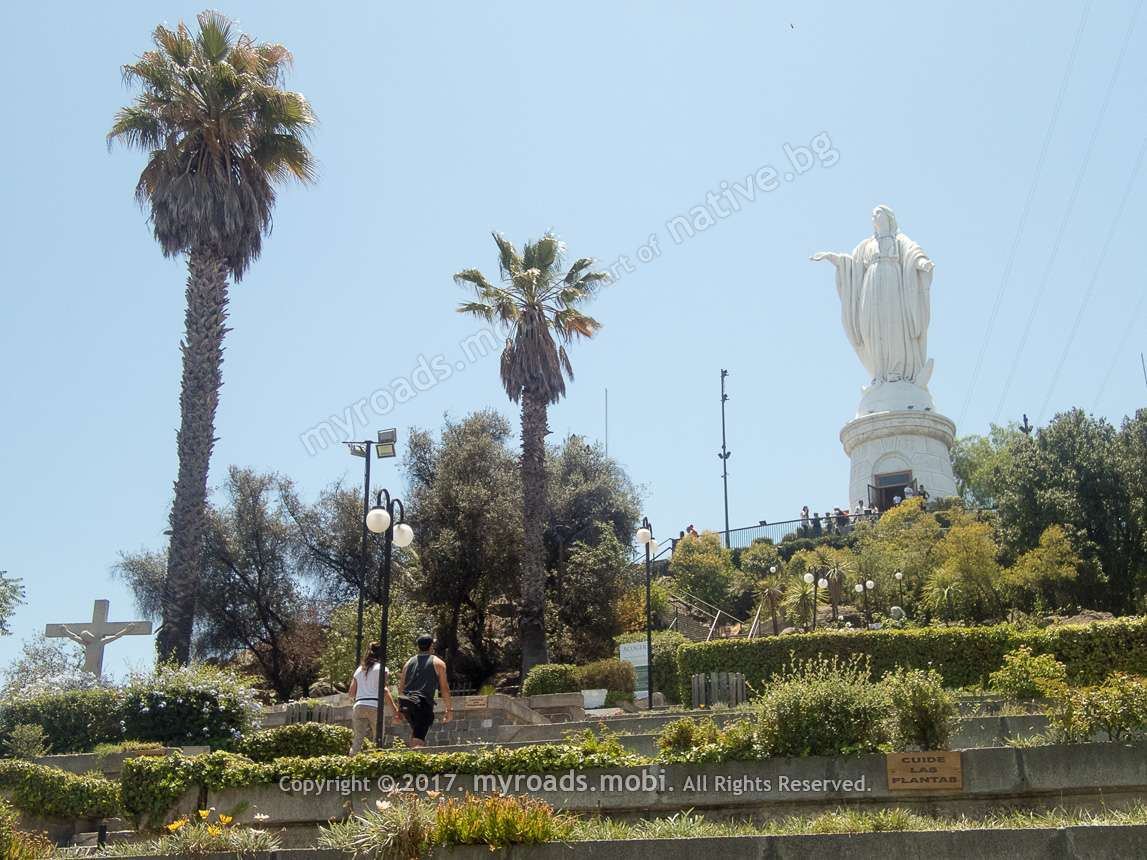 santiago-de-chilie-san-cristobal-iberova-myroadsmobi-1