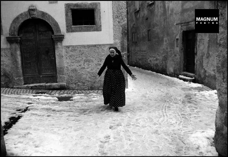 Ferdinando Scianna-1999
