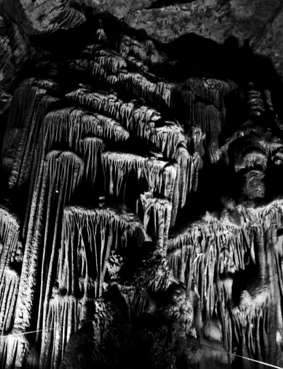 Пещера Съева Дупка